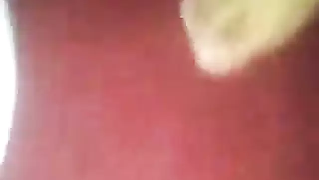 Close-up Focus on hot Asian girl