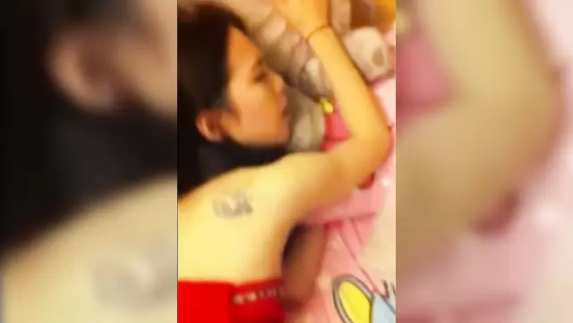 Hairy Asian After Work Sex With Husband