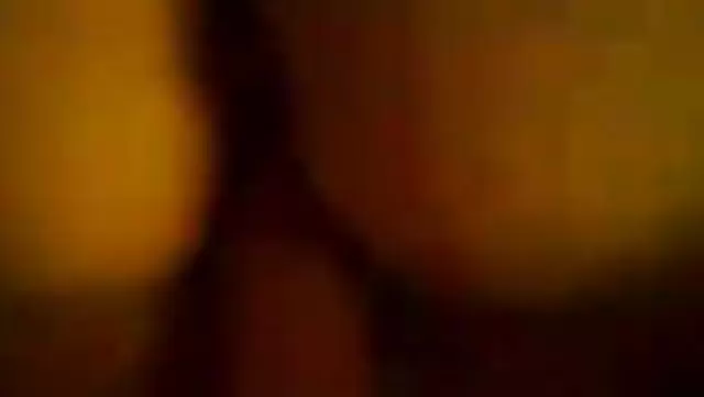 Homemade Asian sex with a big booty