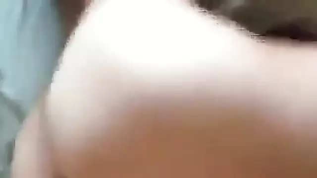 Asian wife with small breasts gets penetrated