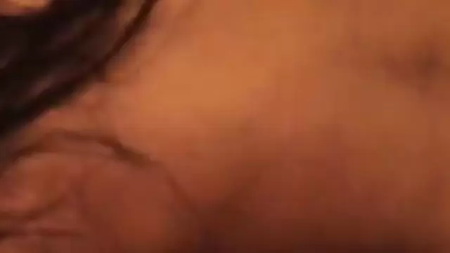 Homemade sex of Asian beauty with perfect body